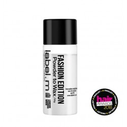 Cera em Pó Fashion Edition 20g