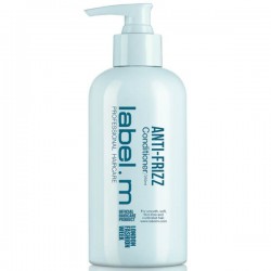 Condicionador Antifrizz 250ml